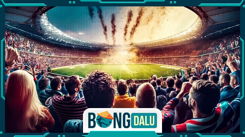 Bongdalu - Địa chỉ uy tín cập nhật kết quả, tỷ số bóng đá mỗi ngày